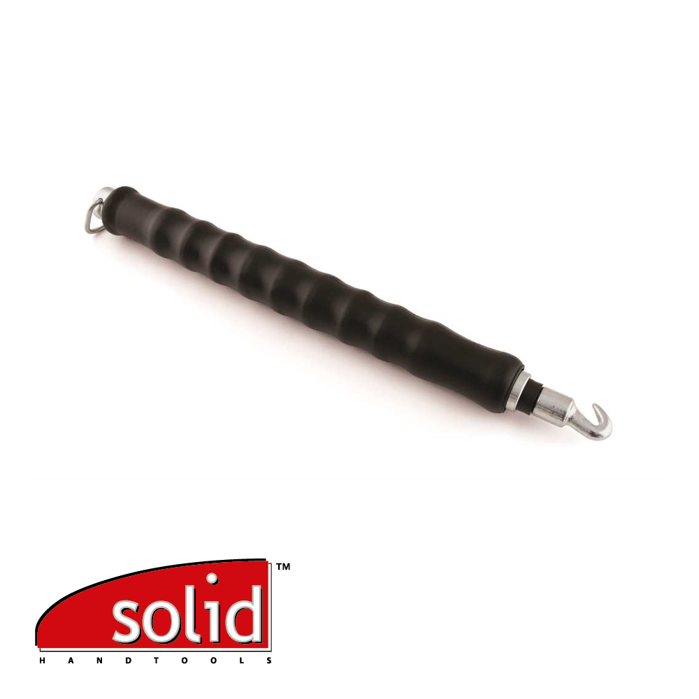 Oogbinder ''TORNADO PRO'' (op kaart)
